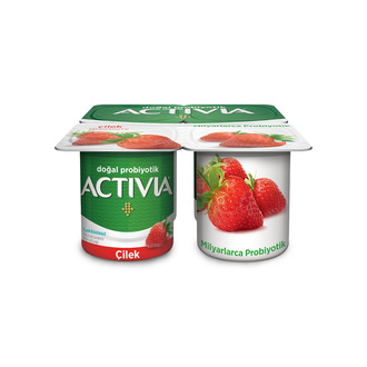 Activia Çilek