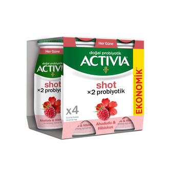 Activia Shot