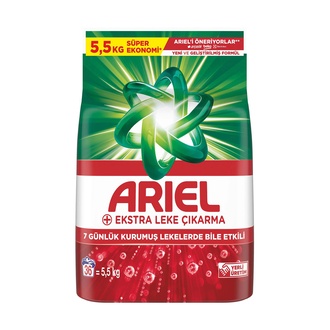 Ariel Çamaşır Deterjanı