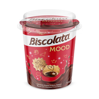 Biscolota Mood