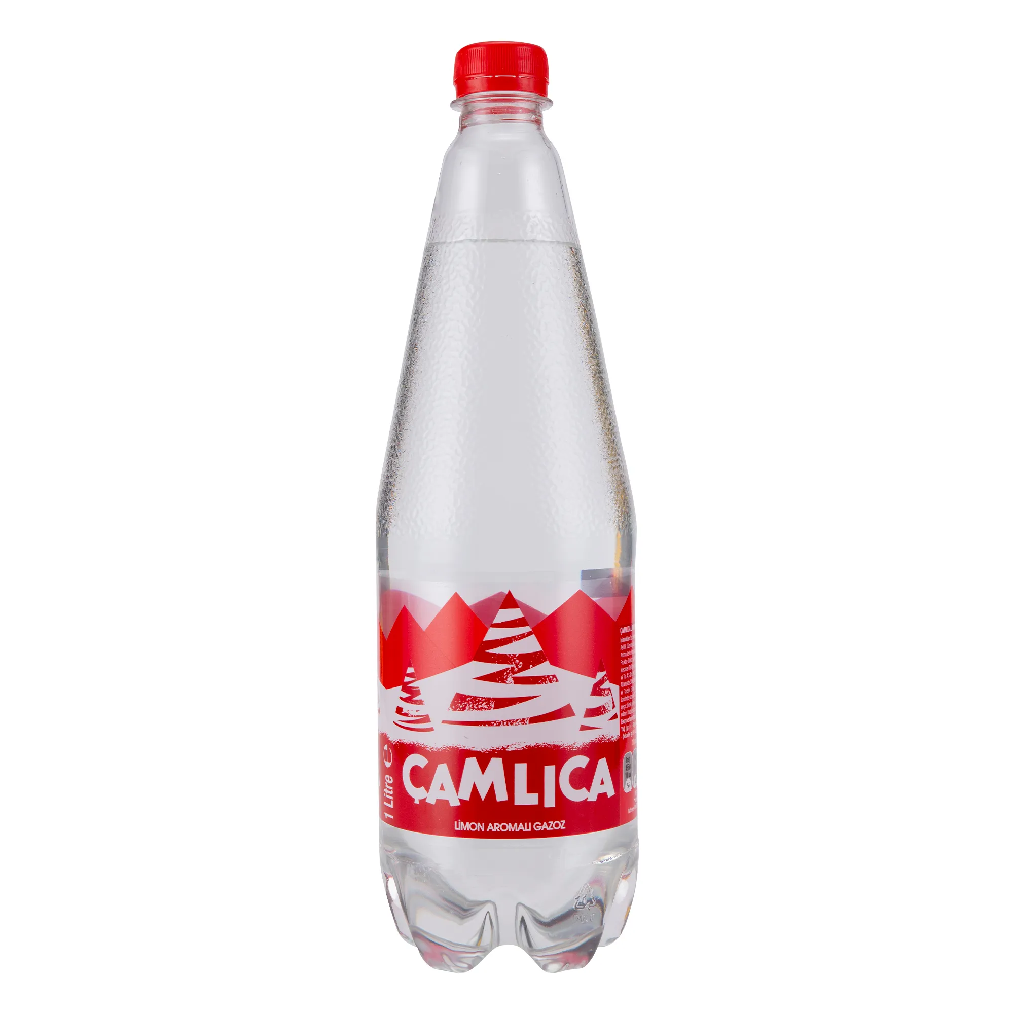 Çamlıca Gazoz
