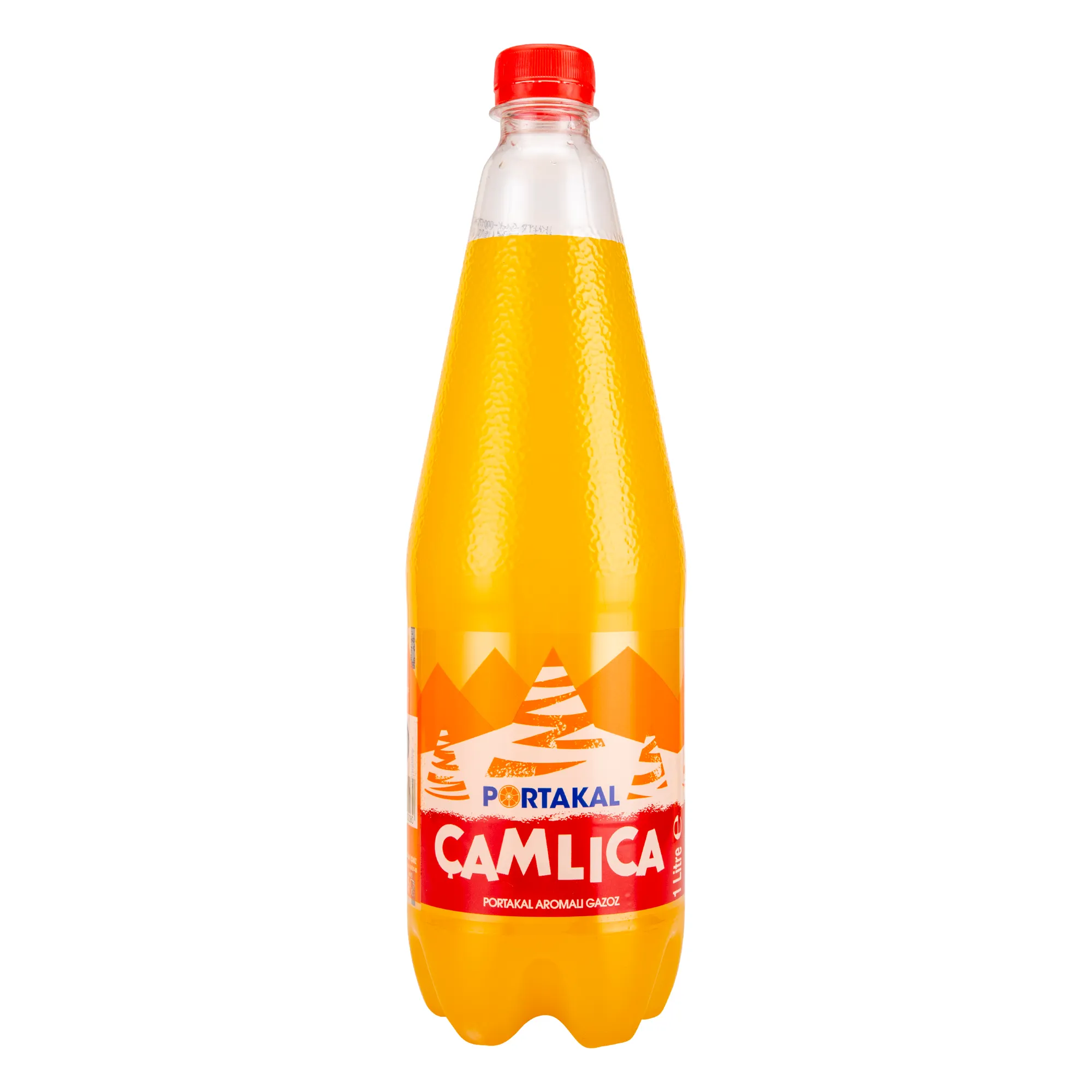 Çamlıca Portakal