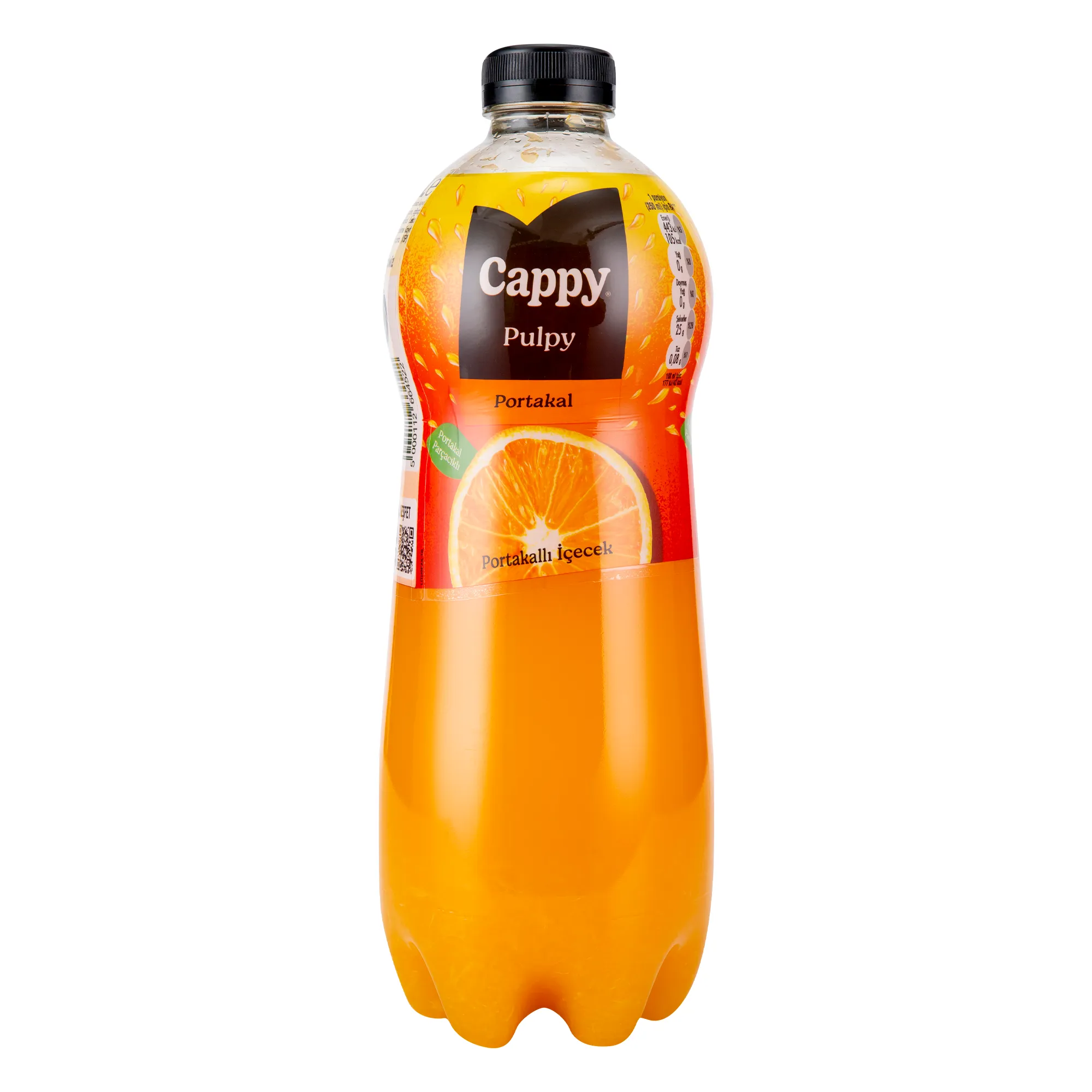 Cappy Portakal