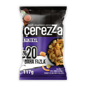 Çerez Kokteyl