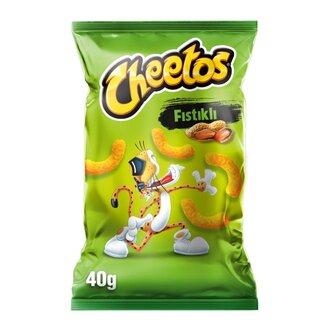 Cheetos Fıstık