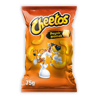 Cheetos Peynir