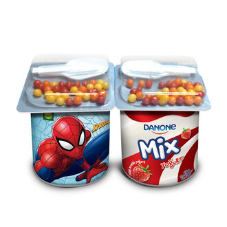 Danone Çilek