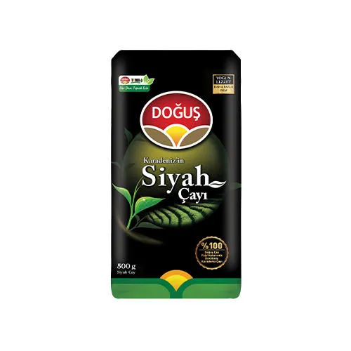 Doğuş Siyah Çay