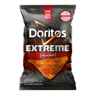 Doritos Extreme