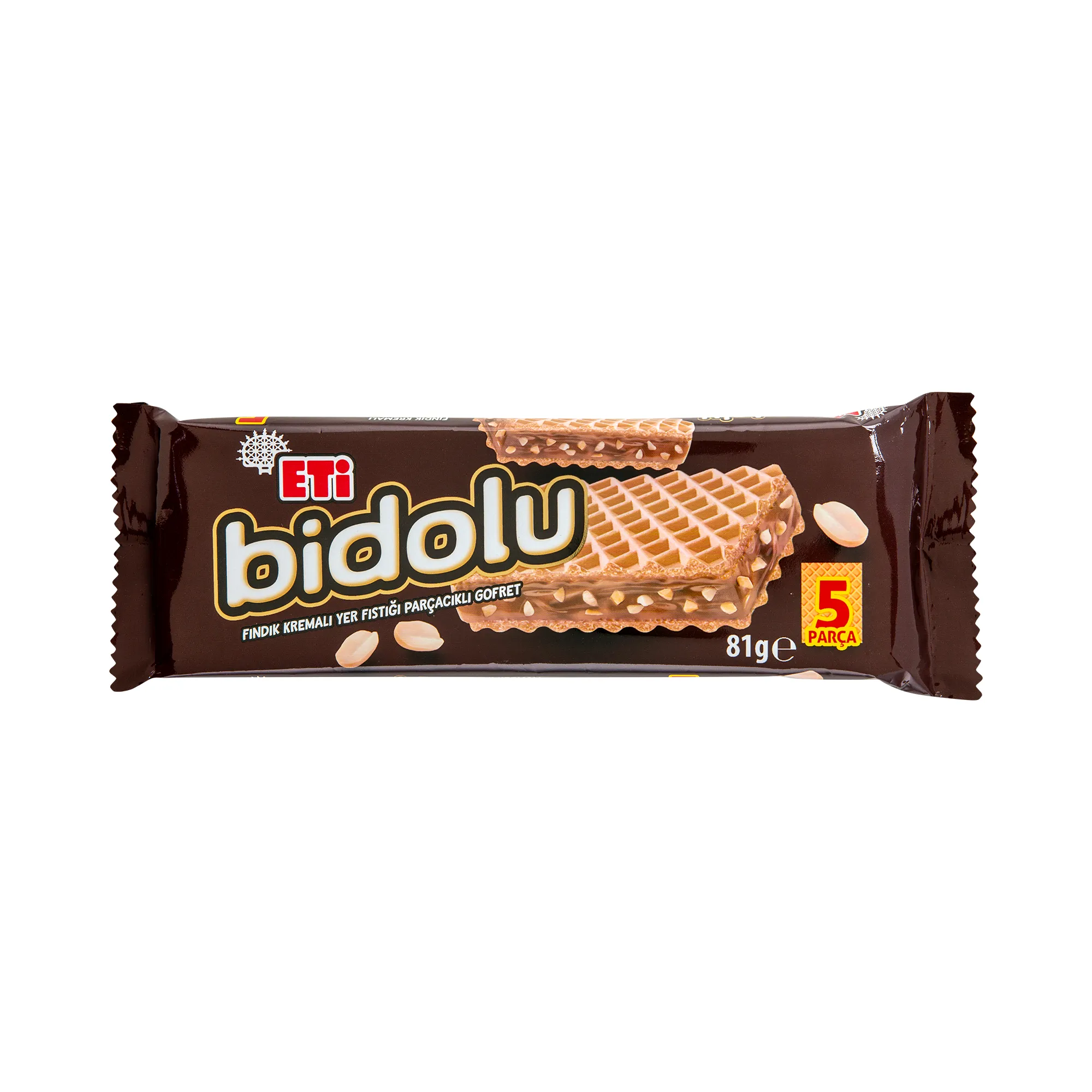 Eti Bi Dolu