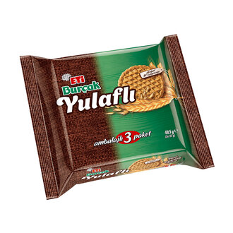 Eti Burçak Yulaf