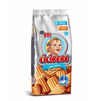 Eti Cicibebe