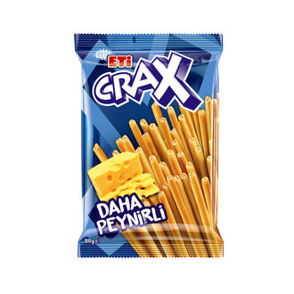 Eti Crax Peynirli