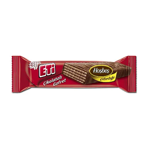 Eti Gofret
