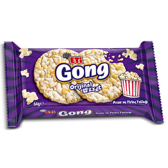Eti Gong