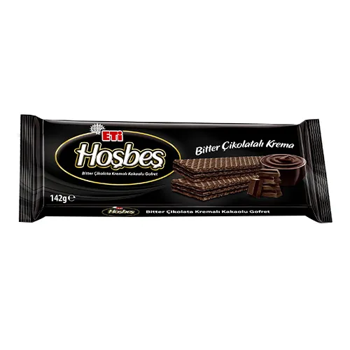 Eti Hoşbeş Bitter