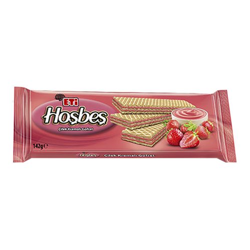 Eti Hoşbeş Çilek