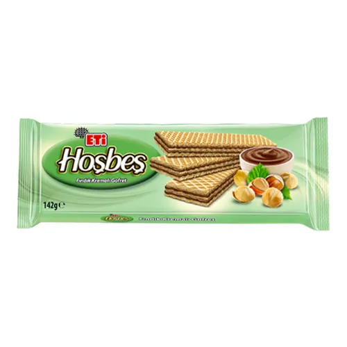 Eti Hoşbeş Fındık