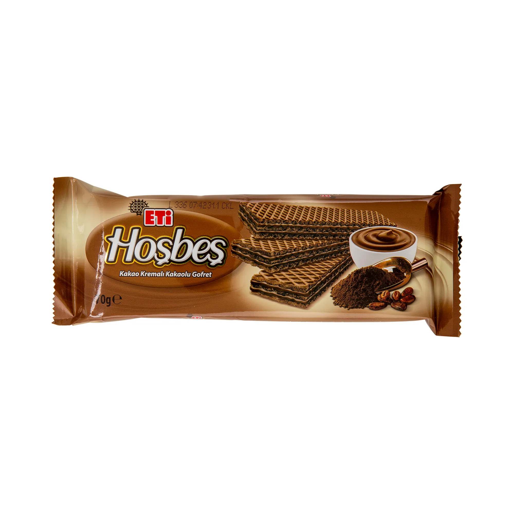 Eti Hoşbeş Kakao