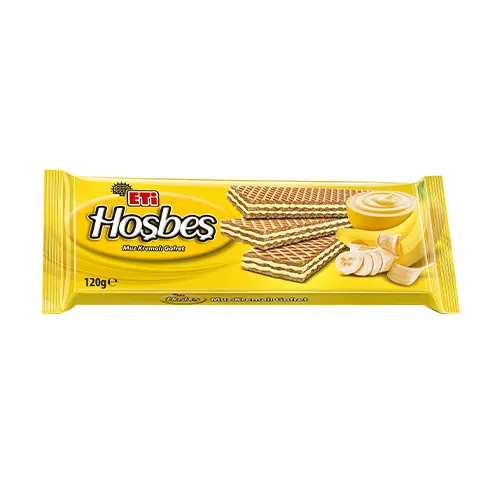 Eti Hoşbeş Muz