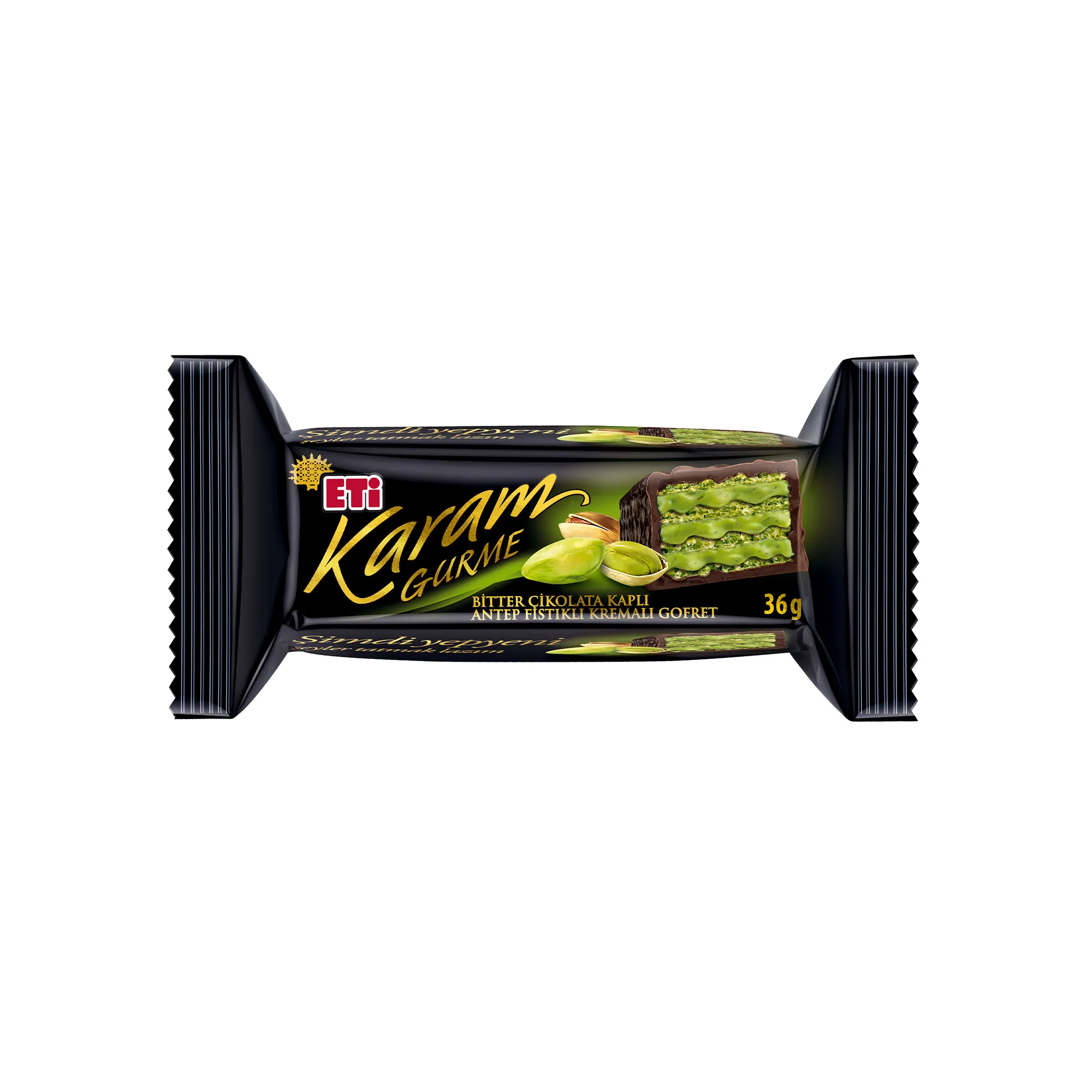 Eti Karam Gurme