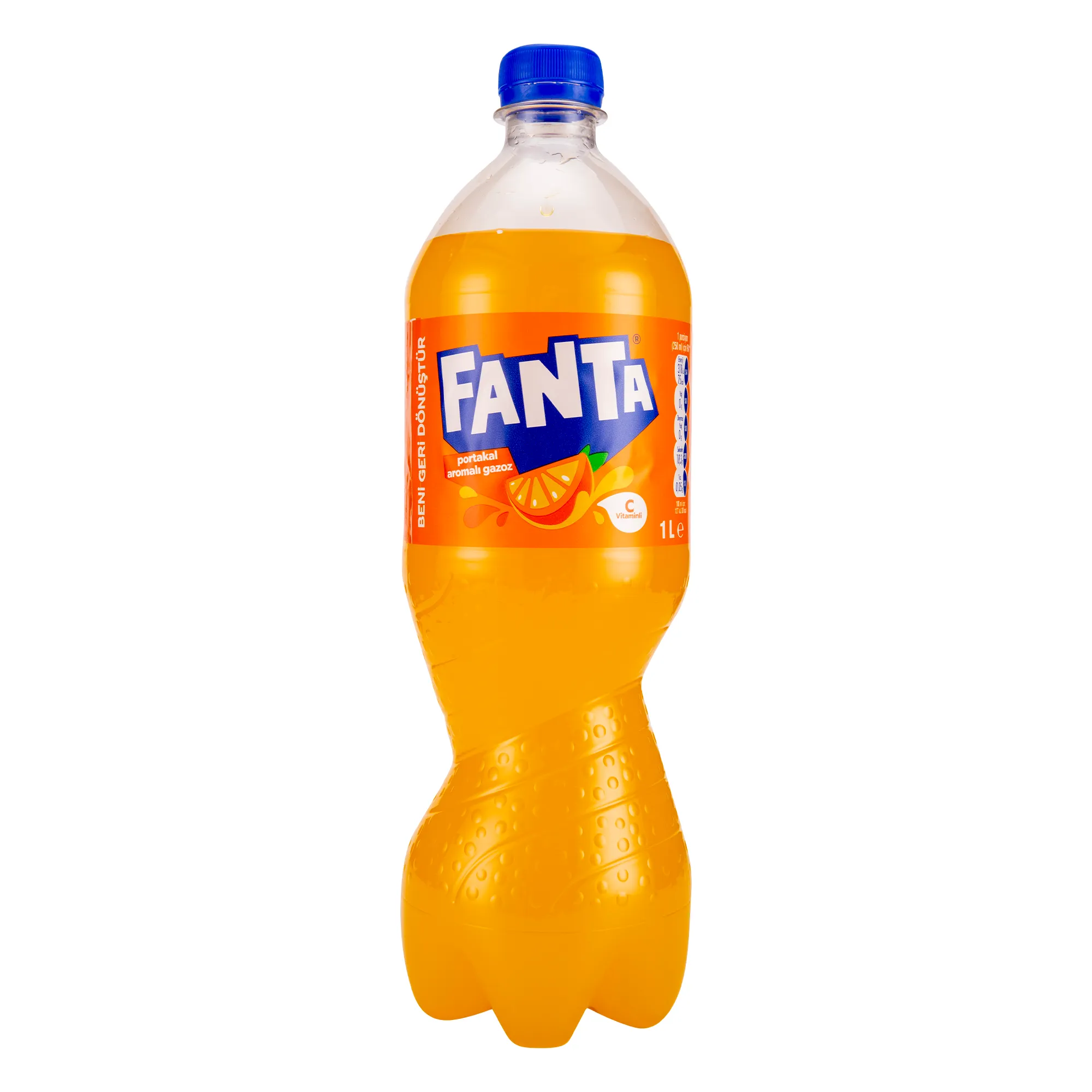 Fanta