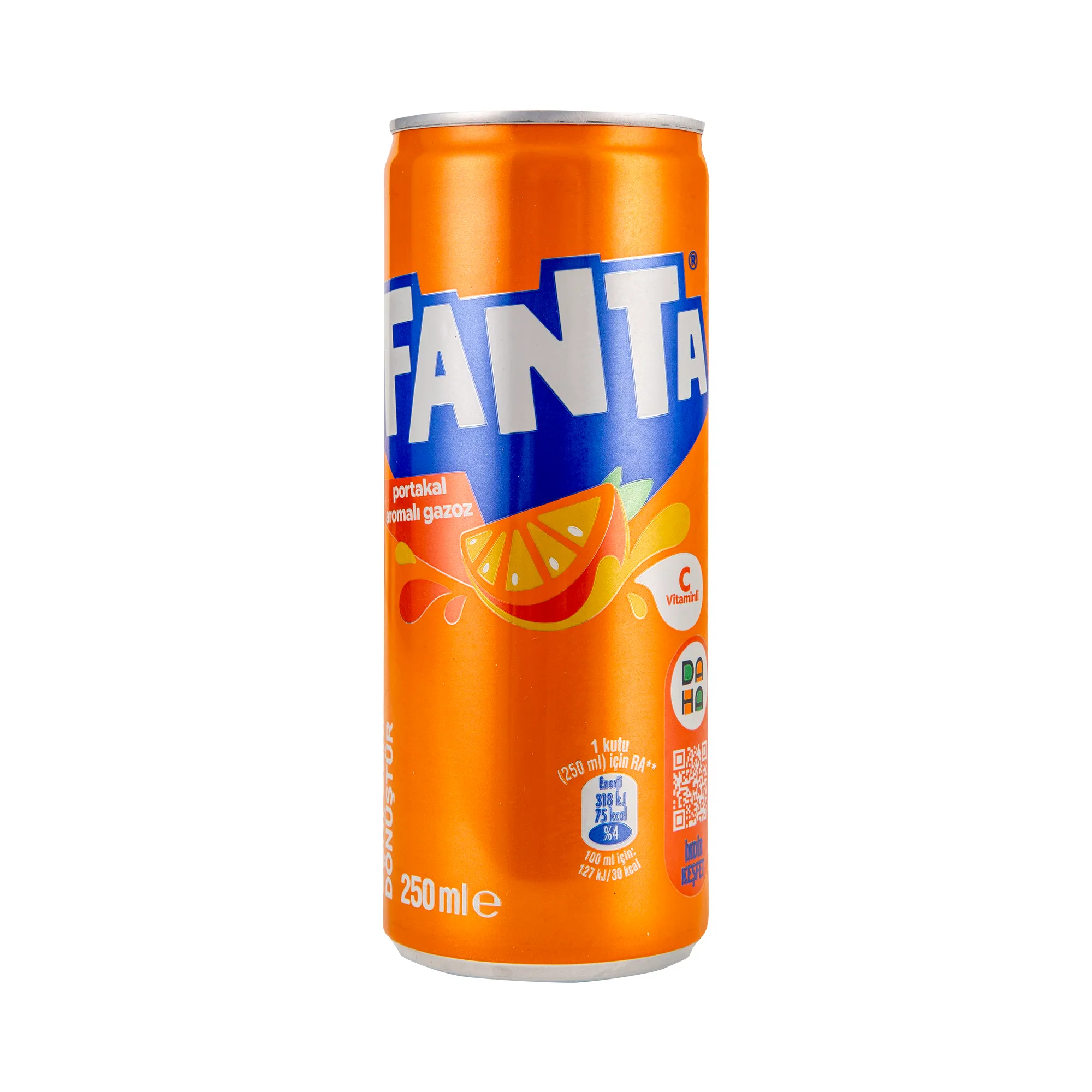 Fanta