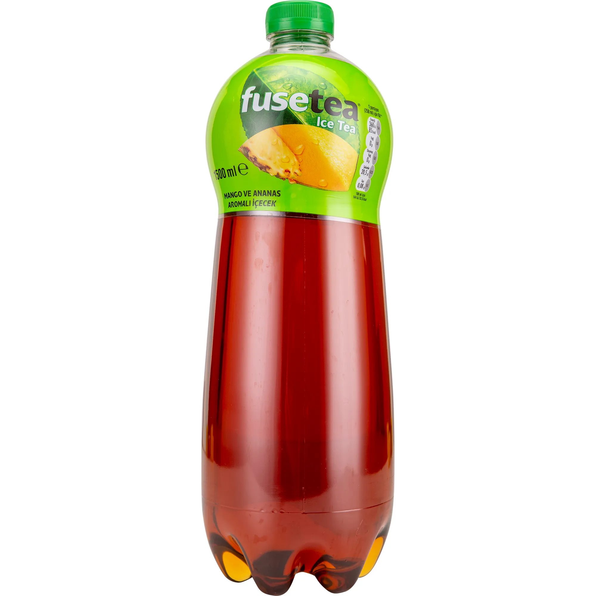Fuse Tea Mango
