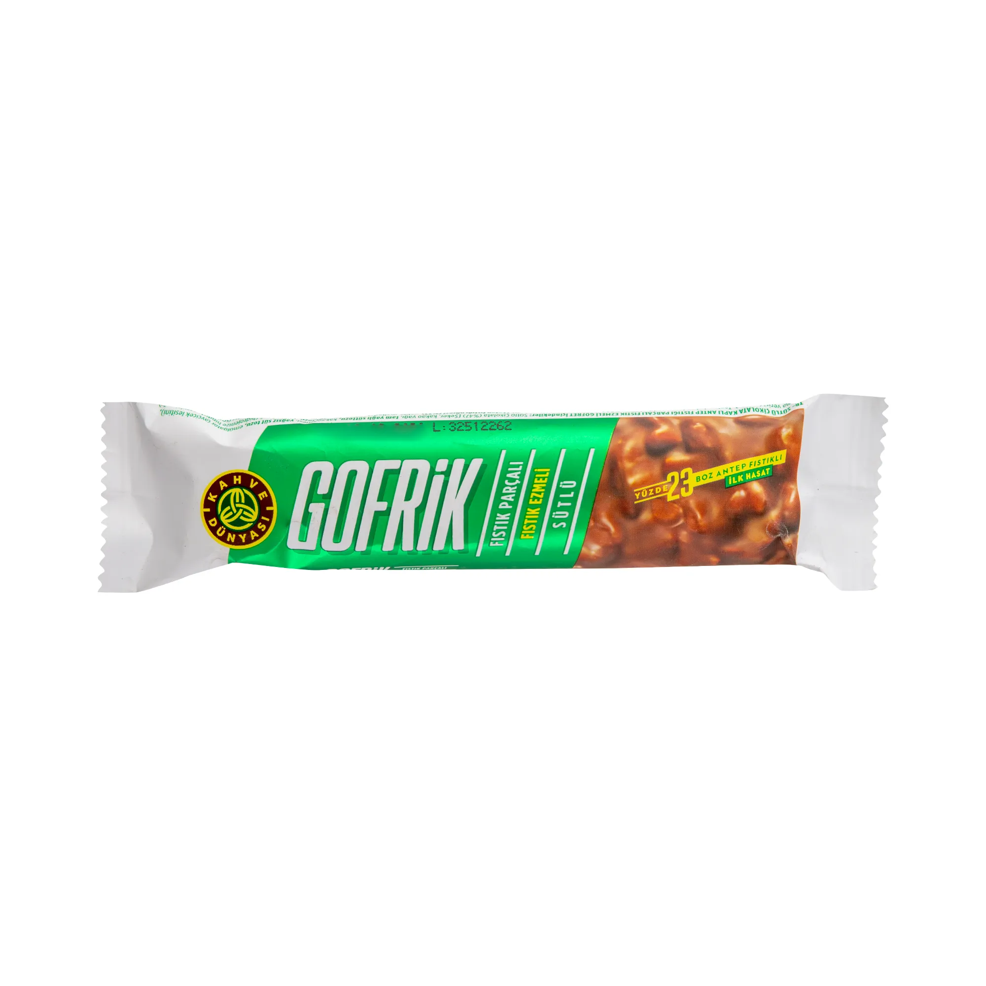 Gofrik