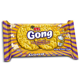 Gong Hardal