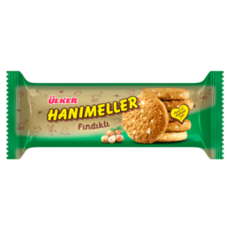 Hanımeller