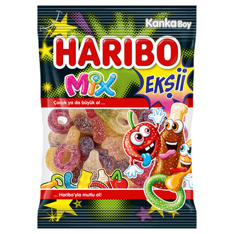 Haribo Ekşi