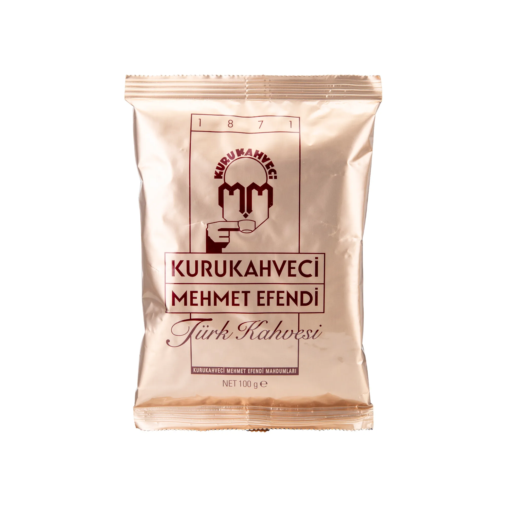 Kurukahveci Mehmet Efendi