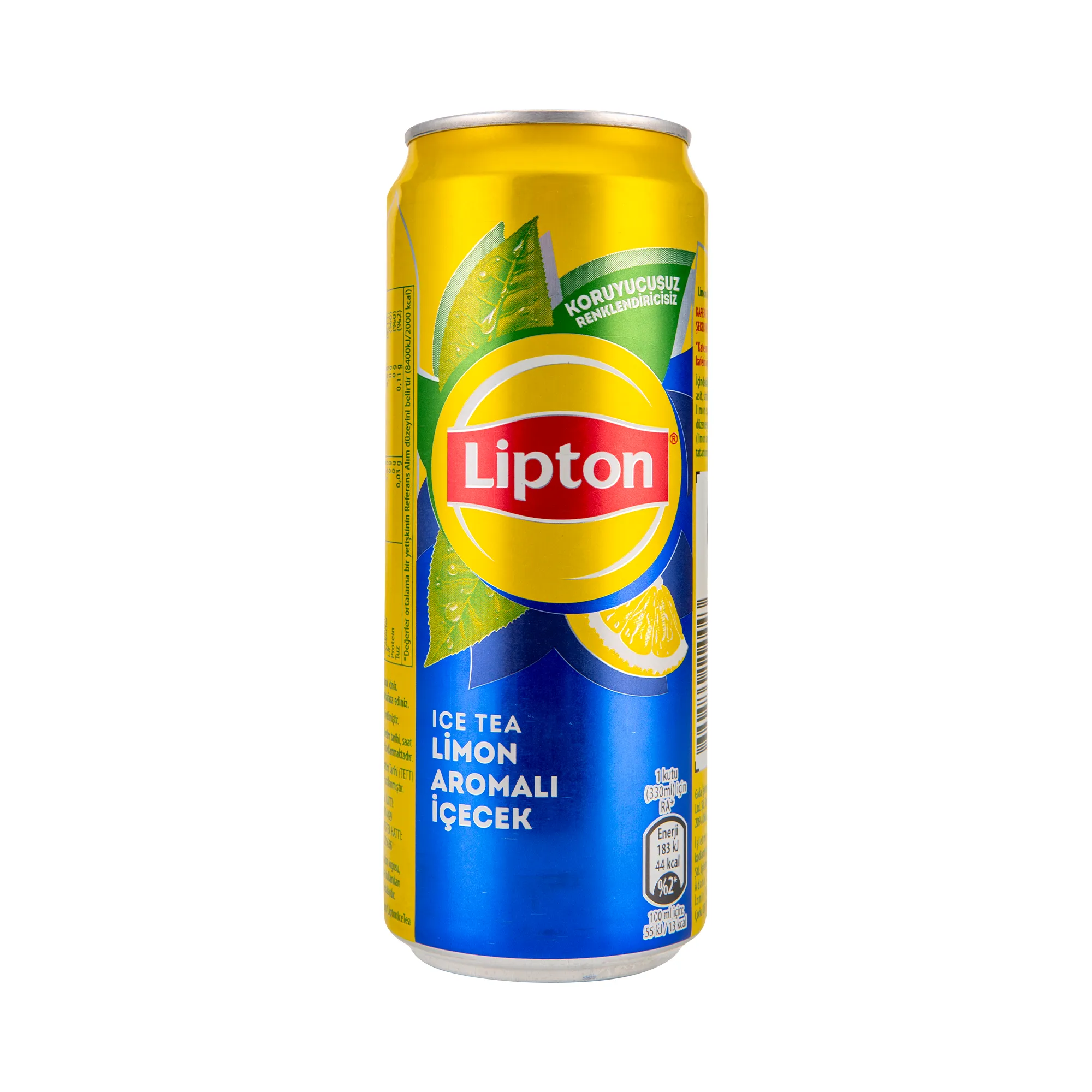 Lipton Ice Tea Limon