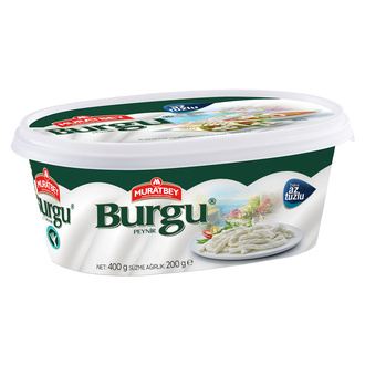 Murat Bey Burgu Peynir