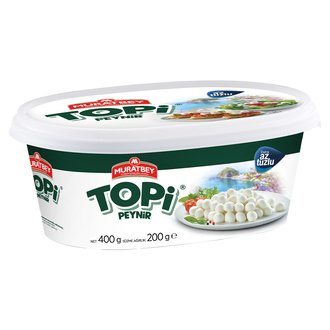 Murat Bey Top Peynir
