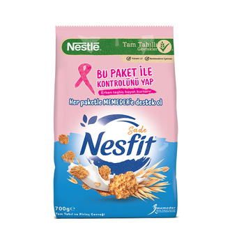 Nestle Tam Tahıllı