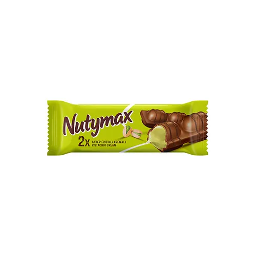 Nuttymax Fıstık