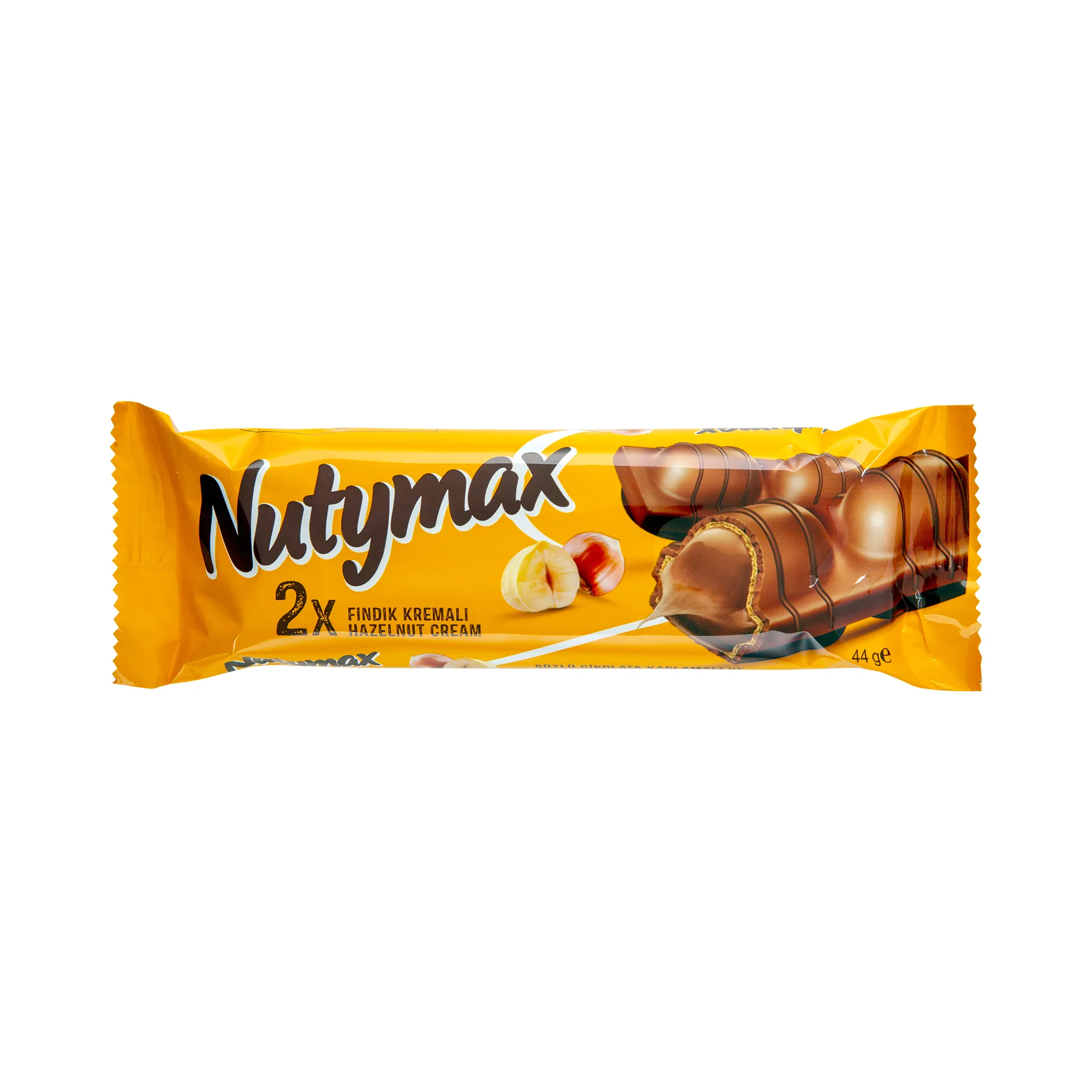 Nutymax Fındık
