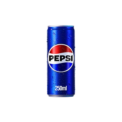 Pepsi