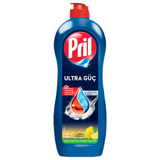 Pril Bulaşık