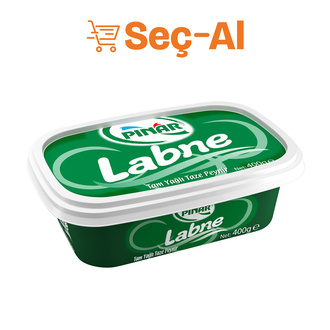 Pınar Labne