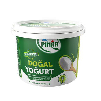 Pınar Yoğurt