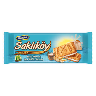 Saklıköy Kaymak