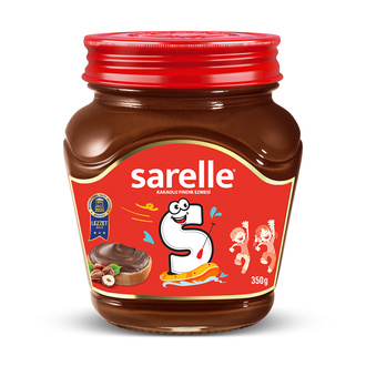 Sarelle