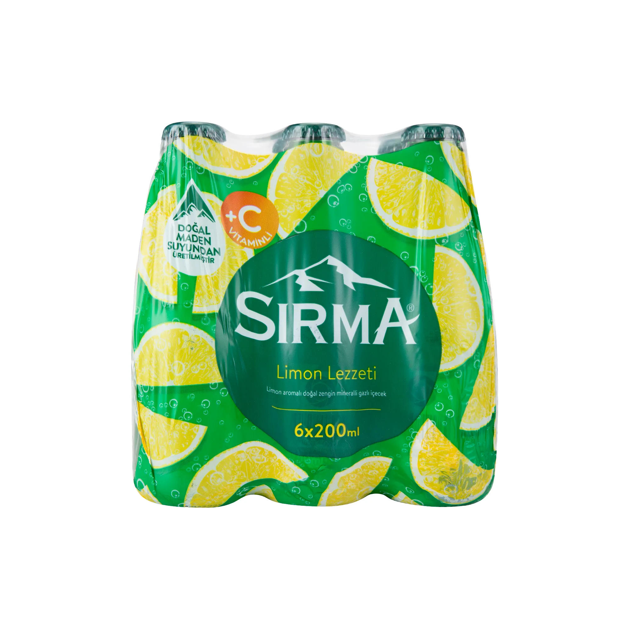 Sırma Limon