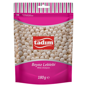 Tadım Beyaz Leblebi