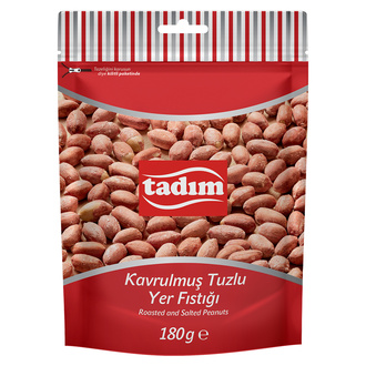 Tadım Fıstık