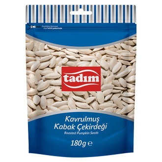 Tadım Kabak Çekirdeği