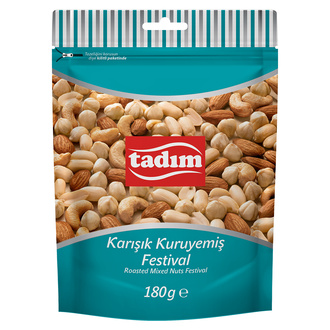 Tadım Karışık